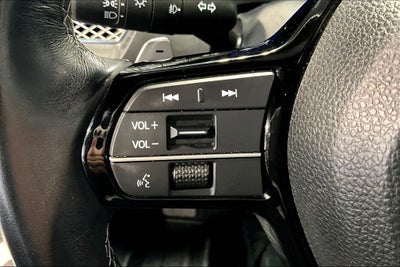 2024 Acura Integra A-Spec Tech Package