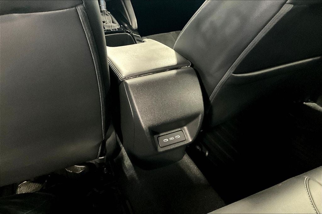 2024 Acura Integra A-Spec Tech Package