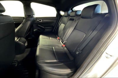 2024 Acura Integra A-Spec Tech Package