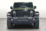 2020 Jeep Wrangler Sport