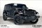 2020 Jeep Wrangler Unlimited Sahara High Altitude