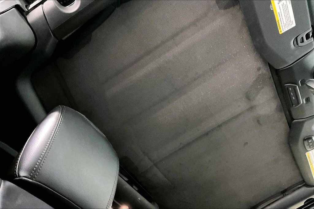 2020 Jeep Wrangler Unlimited Sahara High Altitude