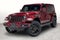 2021 Jeep Wrangler Unlimited Sahara High Altitude