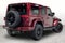2021 Jeep Wrangler Unlimited Sahara High Altitude