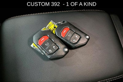 2023 Jeep Wrangler Rubicon 392