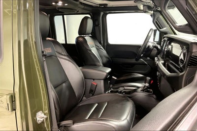 2023 Jeep Wrangler Rubicon 392