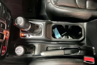 2023 Jeep Wrangler Rubicon 392