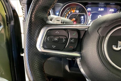 2023 Jeep Wrangler Rubicon 392