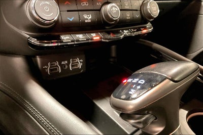 2021 Dodge Durango Citadel