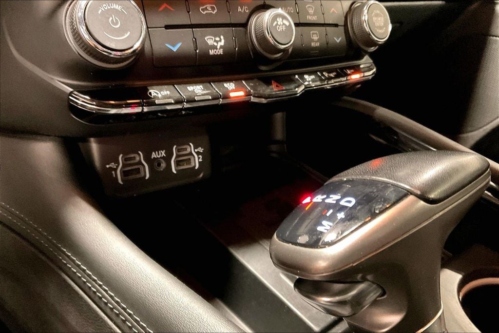 2021 Dodge Durango Citadel