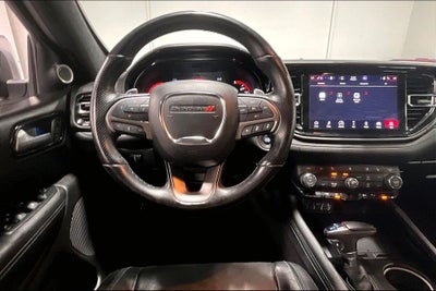2021 Dodge Durango Citadel