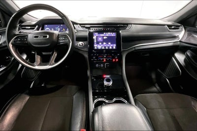 2022 Jeep Grand Cherokee Altitude