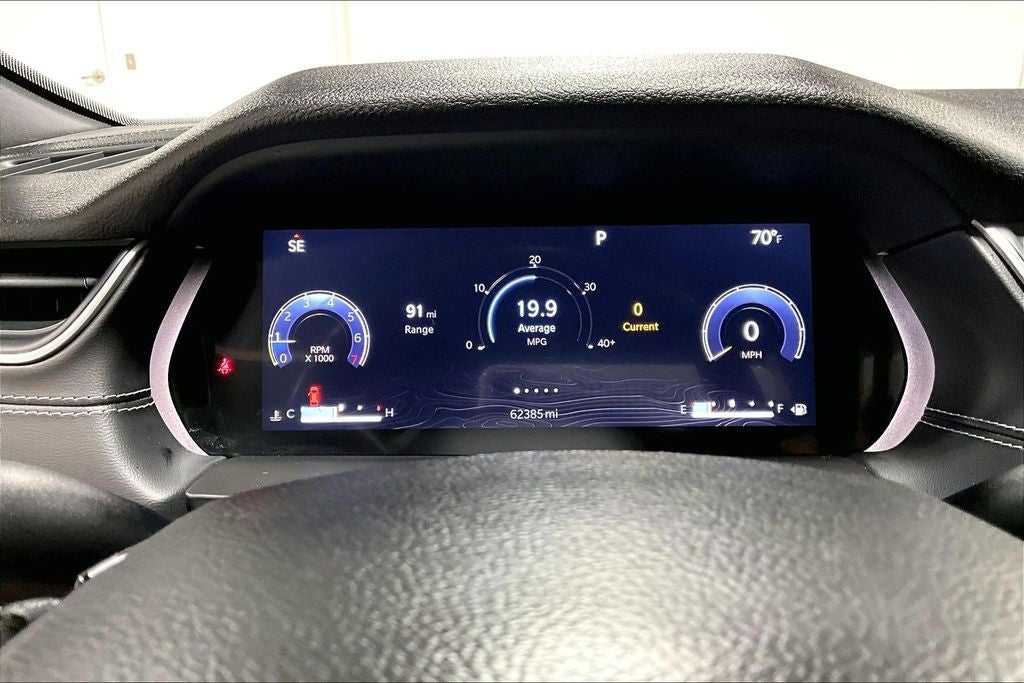 2022 Jeep Grand Cherokee Altitude