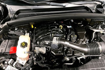 2022 Jeep Grand Cherokee Altitude