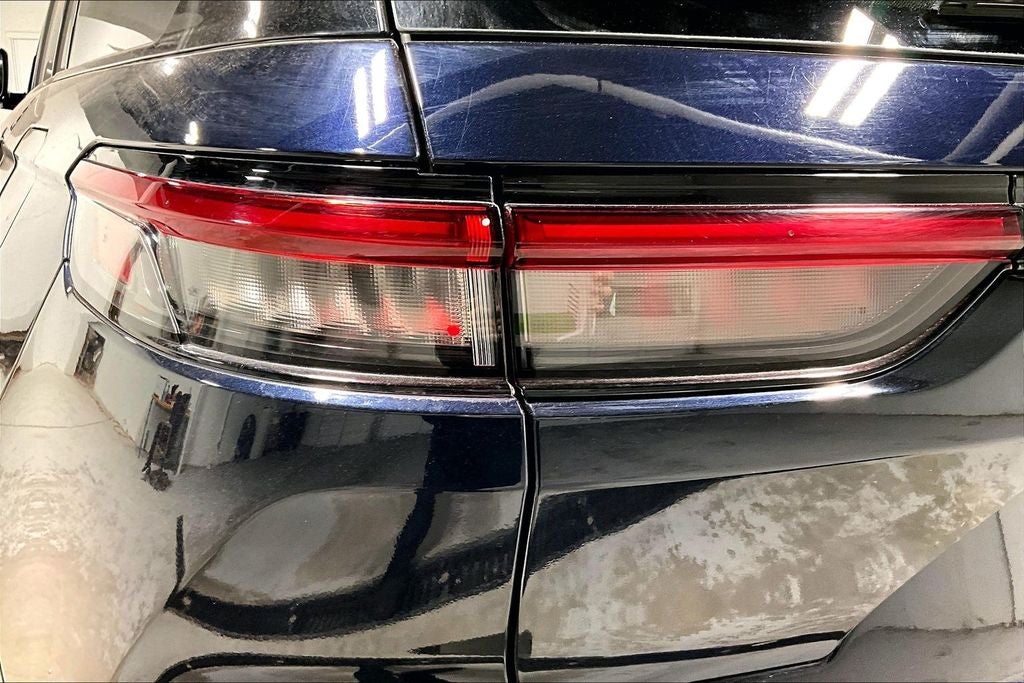 2024 Jeep Grand Cherokee Trailhawk 4xe