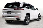 2024 Jeep Grand Cherokee Overland 4xe
