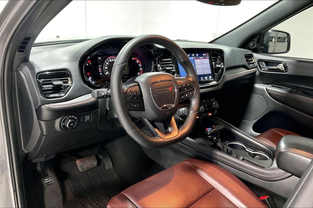 2023 Dodge Durango R/T Plus