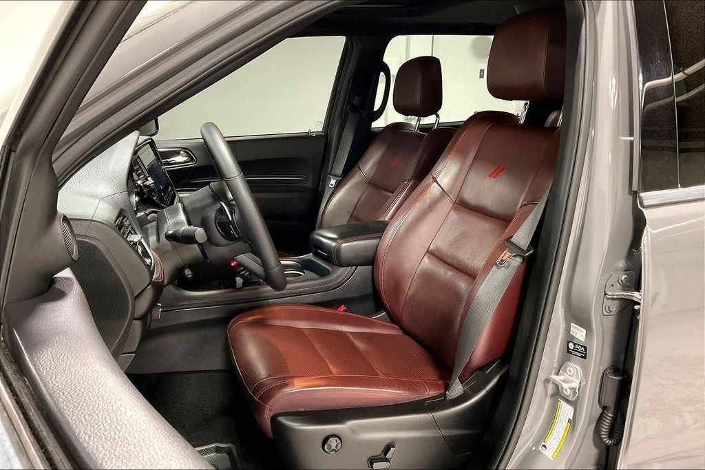 2023 Dodge Durango R/T Plus