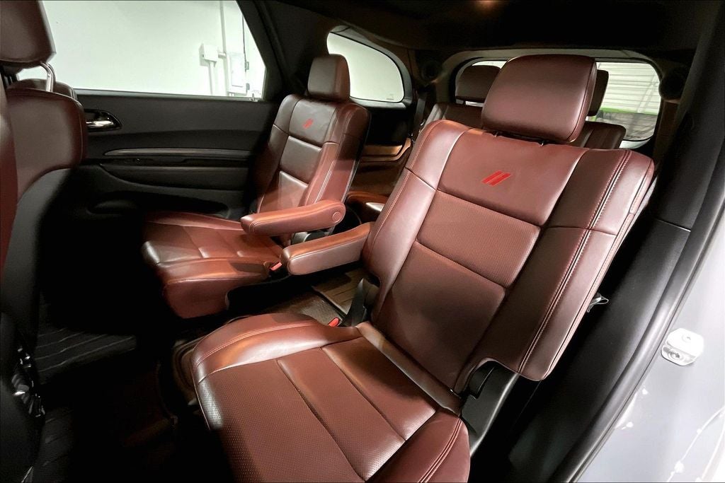 2023 Dodge Durango R/T Plus