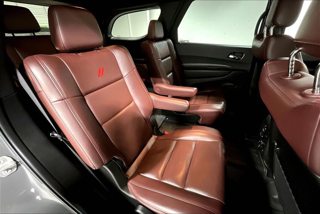 2023 Dodge Durango R/T Plus