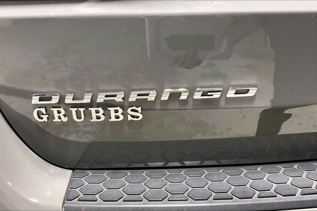 2023 Dodge Durango R/T Plus