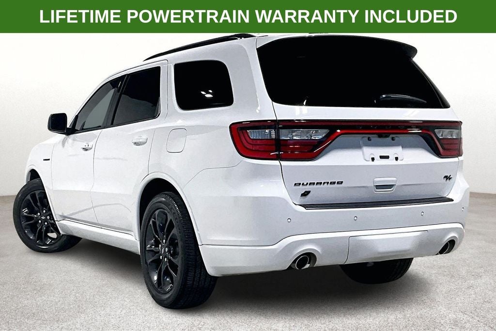 2024 Dodge Durango R/T Plus