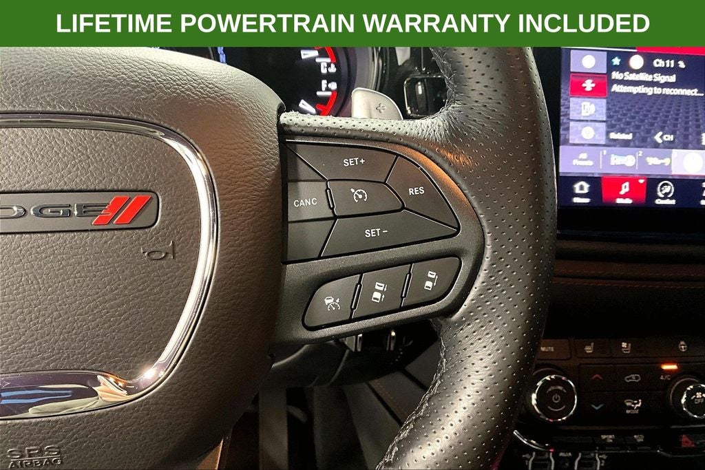 2024 Dodge Durango R/T Plus