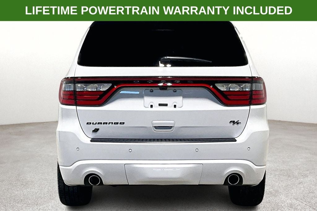 2024 Dodge Durango R/T Plus