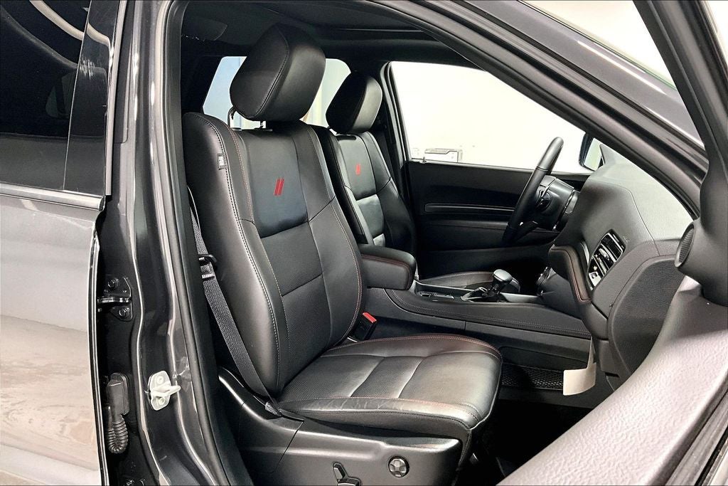 2025 Dodge Durango R/T Plus