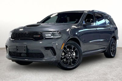 2025 Dodge Durango R/T Plus