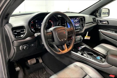 2025 Dodge Durango R/T Plus