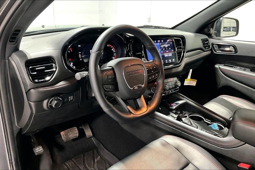 2025 Dodge Durango R/T Plus