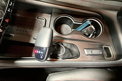 2025 Dodge Durango R/T Plus