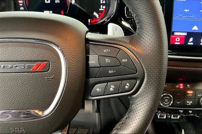 2025 Dodge Durango R/T Plus