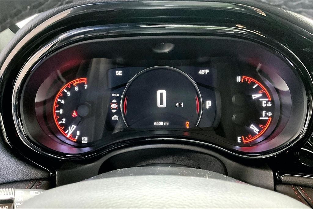 2025 Dodge Durango R/T Plus