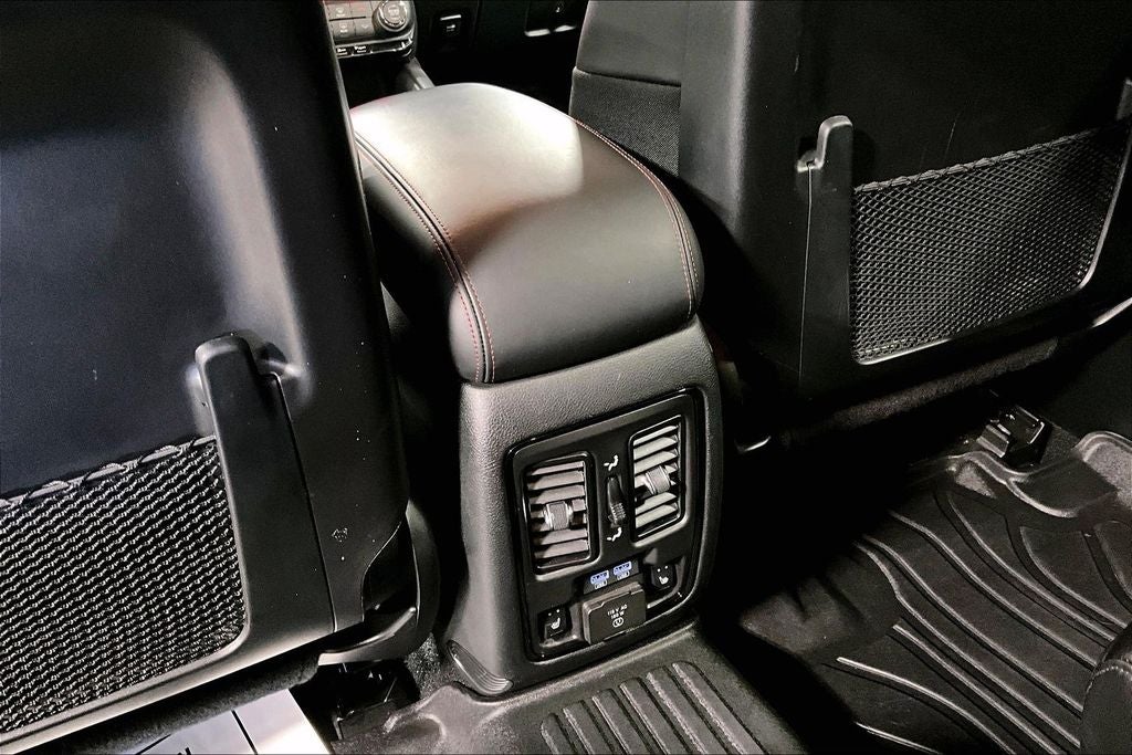 2025 Dodge Durango R/T Plus