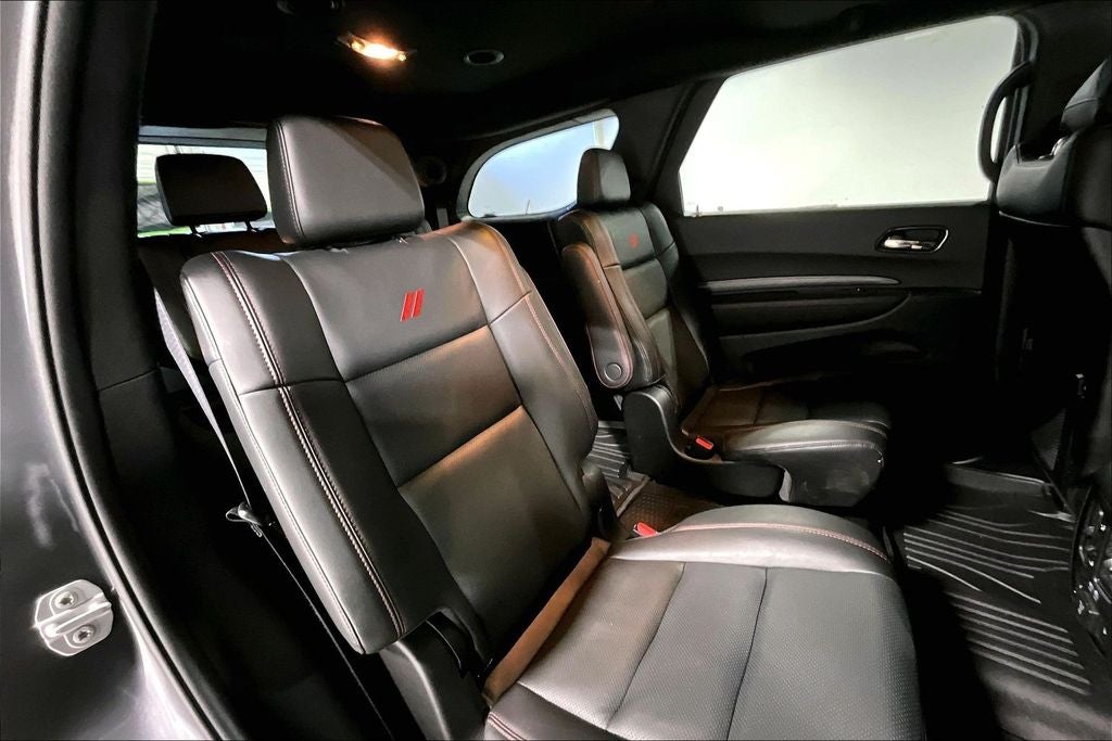 2025 Dodge Durango R/T Plus