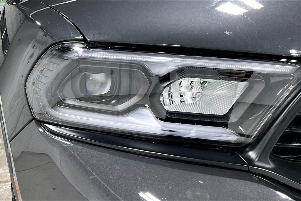 2025 Dodge Durango R/T Plus