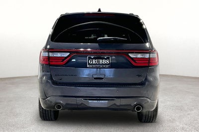2025 Dodge Durango R/T Plus