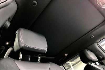 2025 Jeep Wagoneer Series II