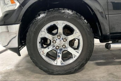2016 RAM 1500 Laramie