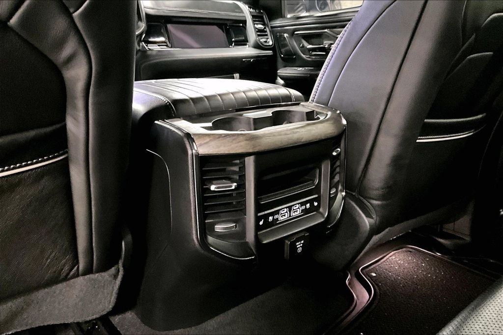 2025 RAM 1500 Limited