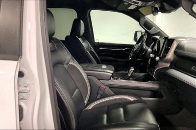 2023 RAM 1500 TRX