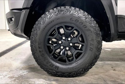 2025 RAM 1500 RHO