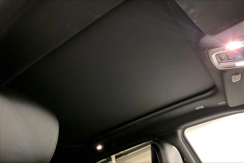 2025 RAM 1500 RHO