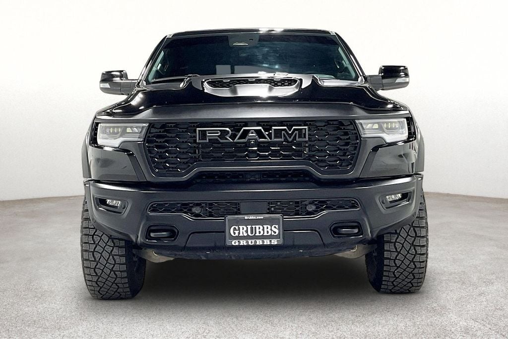 2025 RAM 1500 RHO