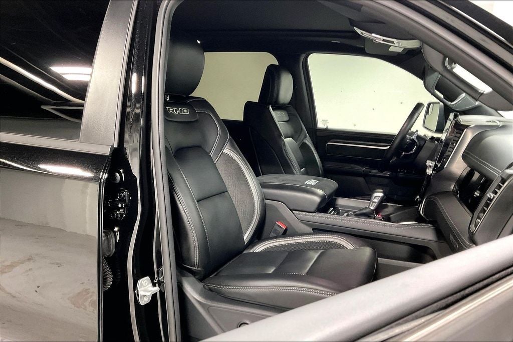 2025 RAM 1500 RHO