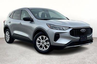 2023 Ford Escape Hybrid Active