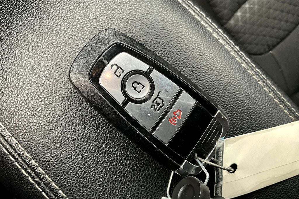 2023 Ford Escape Hybrid Active