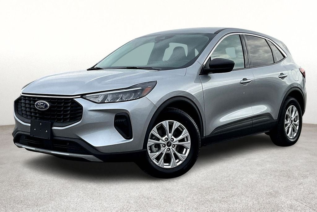 2023 Ford Escape Hybrid Active